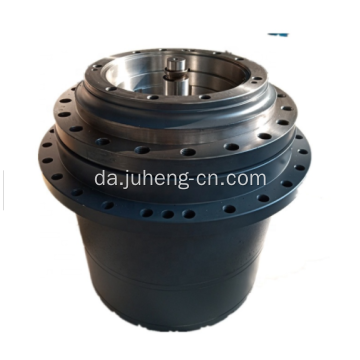 Doosan SL255LCV Rejse reducer SL255LC-V Rejse gearkasse